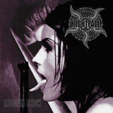 Nightfall LP - Lesbian Show (Silver / Purple Haze Vinyl) | Buy Now For 39.99