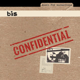 Bis LP - Music For Animations (Eco Vin)