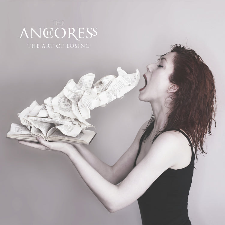 Anchoress LP - Art Of Losing