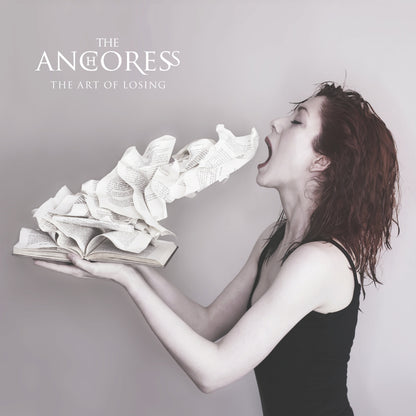 Anchoress LP - Art Of Losing