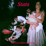 Stats LP - Other People'S Lives