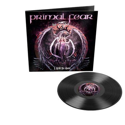 Primal Fear LP - I Will Be Gone | Buy Now For 29.99