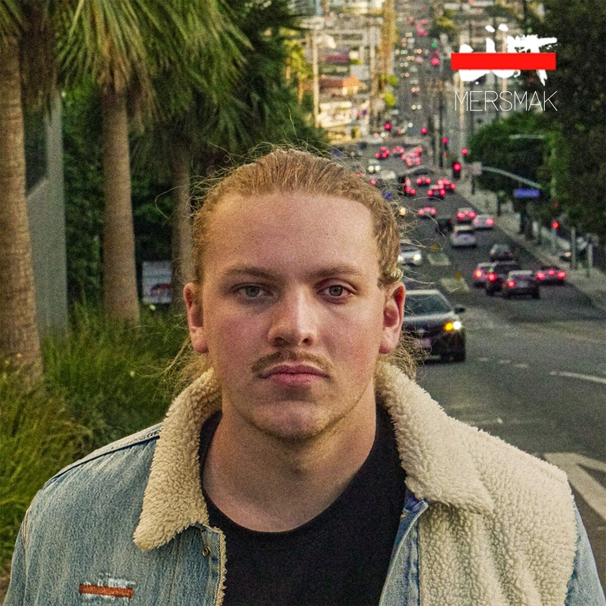 Lut LP - Mersmak (Clear Vinyl) | Buy Now For 39.99