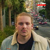 Lut LP - Mersmak (Clear Vinyl) | Buy Now For 39.99