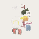 Frischauf Conny LP - Die Drift