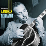 Django Reinhardt LP - Best Of