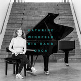Kathrine Windfeld Big Band LP - Orca | Buy Now For 34.99