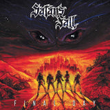 Satan'S Fall LP - Final Day | Buy Now For 39.99