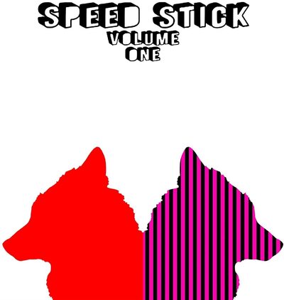 Speed Stick LP - Volume One: | Buy Now For 44.99