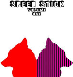 Speed Stick LP - Volume One: | Buy Now For 44.99