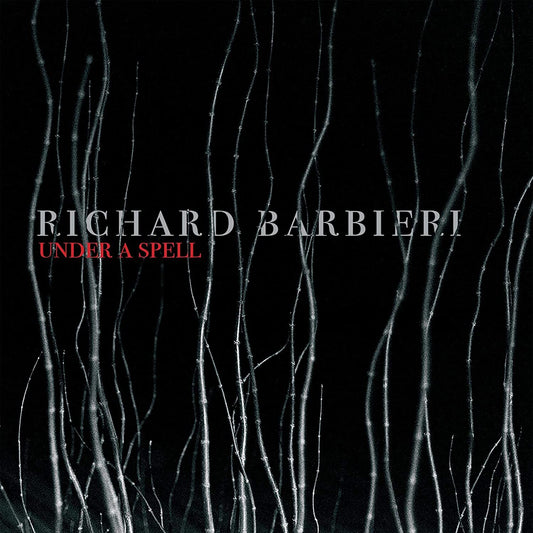 Richard Barbieri LP - Under A Spell