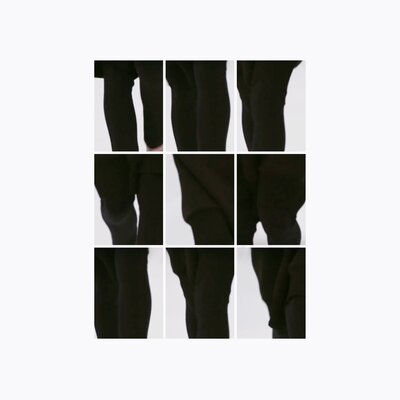 Samuel Reinhard LP - Interior