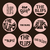 The Blips LP - The Blips