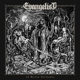 Evangelist LP - Ad Mortem Festinamus | Buy Now For 44.99