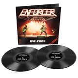 Enforcer LP - Live By Fire II: | Buy Now For 49.99