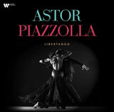 Astor Piazzolla LP - Astor Piazzolla: Libertango | Buy Now For 34.99