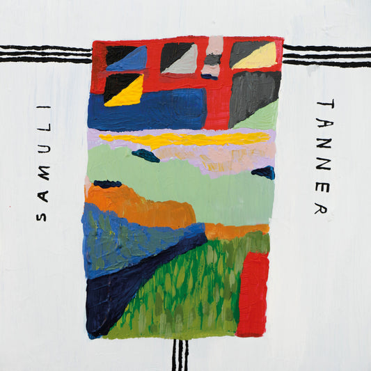 A Hope For Home LP - In Abstraction | Buy Now For 29.99