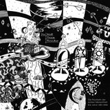 Die Welttraumforscher LP - Die Ruckkehr Der Echten Mensch