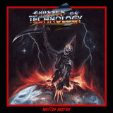 Children Of Technology LP - Written Destiny | Buy Now For 29.99