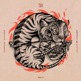 Jahyu LP - Center Of Gravity