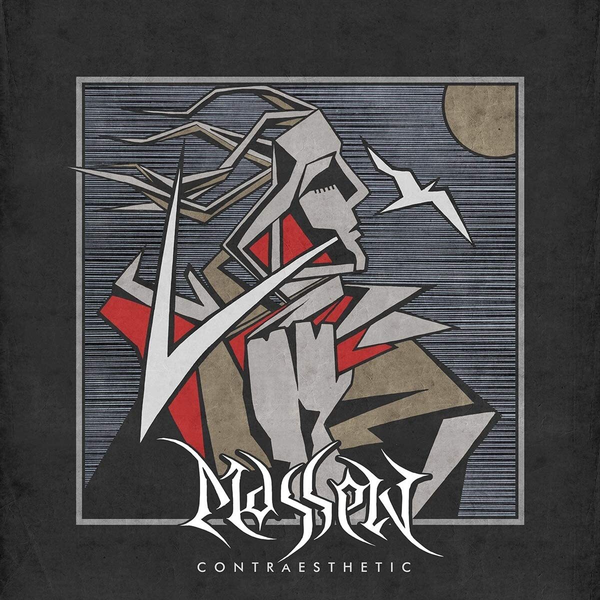 Massen LP - Contraesthetic | Buy Now For 24.99