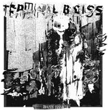 Terminal Bliss LP - Brute Err / Ata