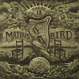 Mathus Jimbo LP - These 13