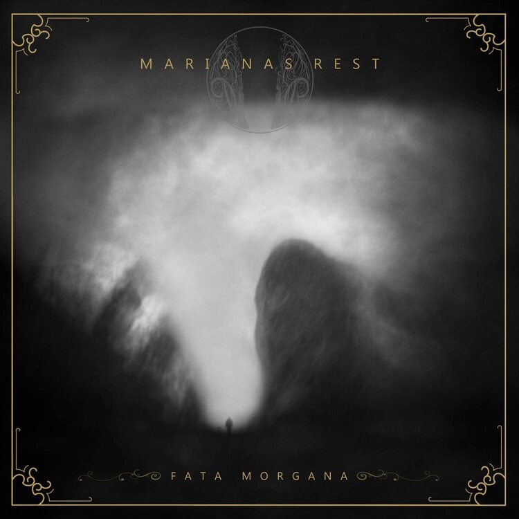 Marianas Rest LP - Fata Morgana