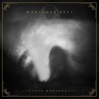 Marianas Rest LP - Fata Morgana