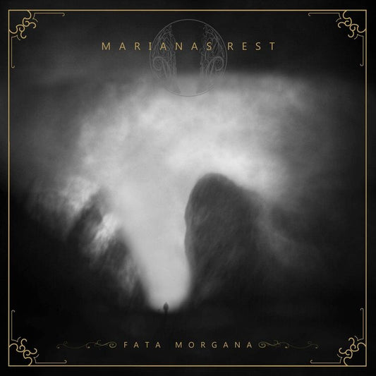 Marianas Rest LP - Fata Morgana