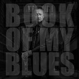 Collie Mark LP - Book Of My Blues (2Lp)