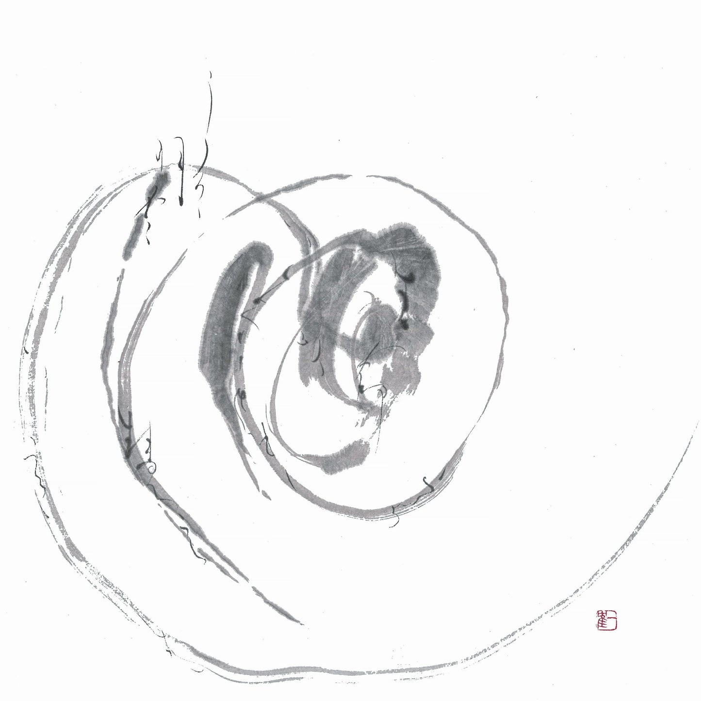 Kosei Fukuda LP - Ruten