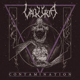 Valkyrja LP - Contamination