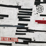 Mush LP - Lines Redacted | Buy Now For 39.99