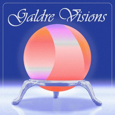 Galdre Visions LP - Galdre Visions: | Buy Now For 29.99