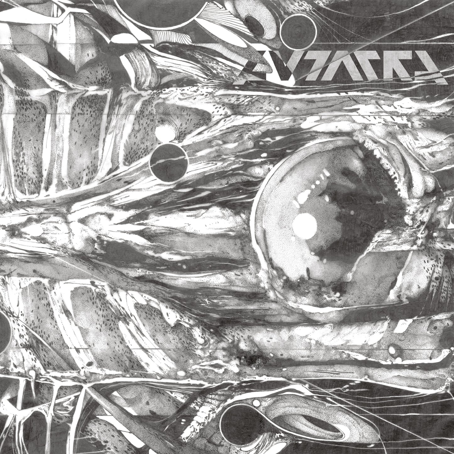 Autarkh LP - Form In Motion | Buy Now For 29.99