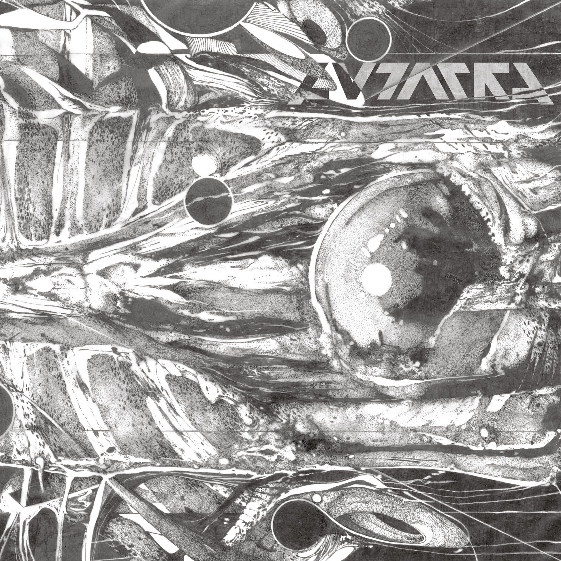 Autarkh LP - Form In Motion | Buy Now For 29.99