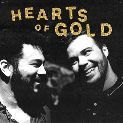 Dollar Signs LP - Hearts of Gold: | Buy Now For 39.99
