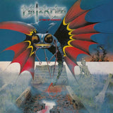 Blitzkrieg LP - A Time Of Changes (+ Bonus 10” Blue Vinyl) | Buy Now For 69.99