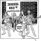 Jameson Raid LP - Raiderstronomy (Blue Vinyl) | Buy Now For 54.99