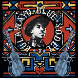 Various Artists LP - Bulawayo Blue Yodel | Buy Now For 39.99