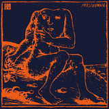 Camera LP - Prosthuman