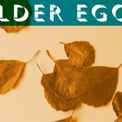 Alder Ego LP - III | Buy Now For 39.99
