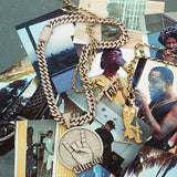 Popcaan LP - FIXTAPE | Buy Now For 59.99