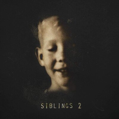 Alex Somers LP - Siblings 2: | Buy Now For 54.99