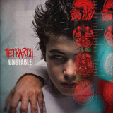 Tetrarch LP - Unstable