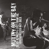 Dead Kennedys LP - Mutiny On The Bay (2Lp) | Buy Now For 34.99