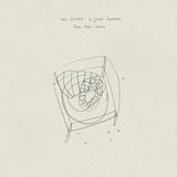 Will Guthrie & James Rushford LP - Real Real World