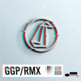 Gogo Penguin LP - Ggp/Rmx