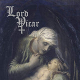 Lord Vicar LP - Black Powder The